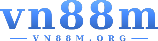 vn88m logo
