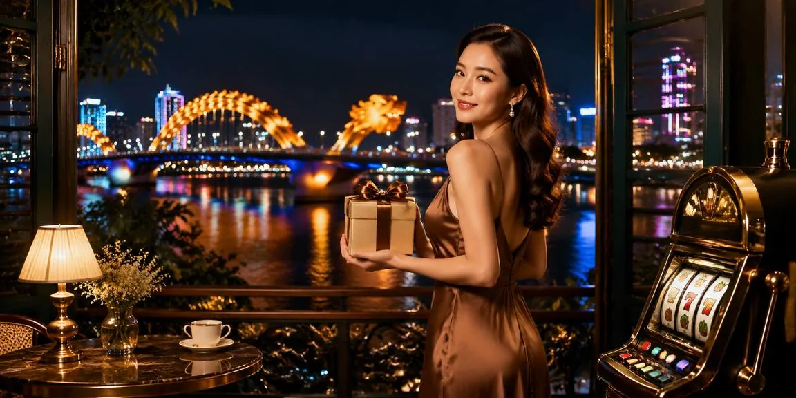 vn88m Ưu Đãi Casino Trực Tiếp
