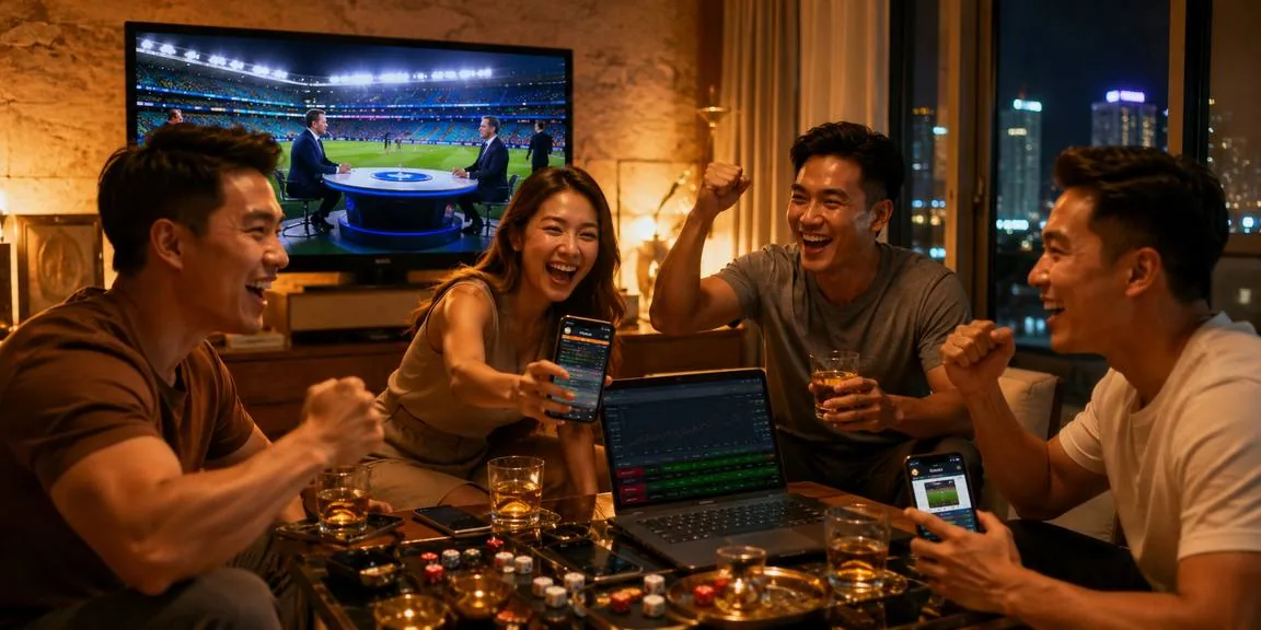 vn88m Lô Đề Miền Bắc hoạt động như thế nào